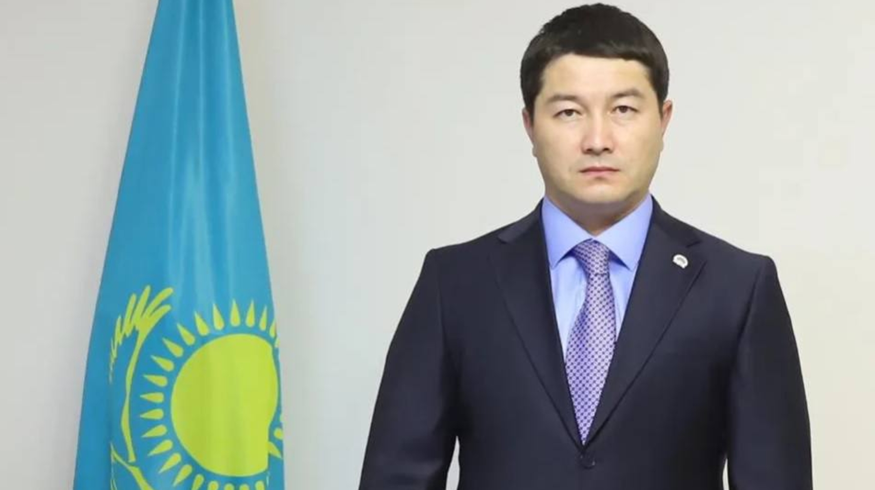 Маңғыстау облысы әкімі болып Нұрдәулет Қилыбай тағайындалды