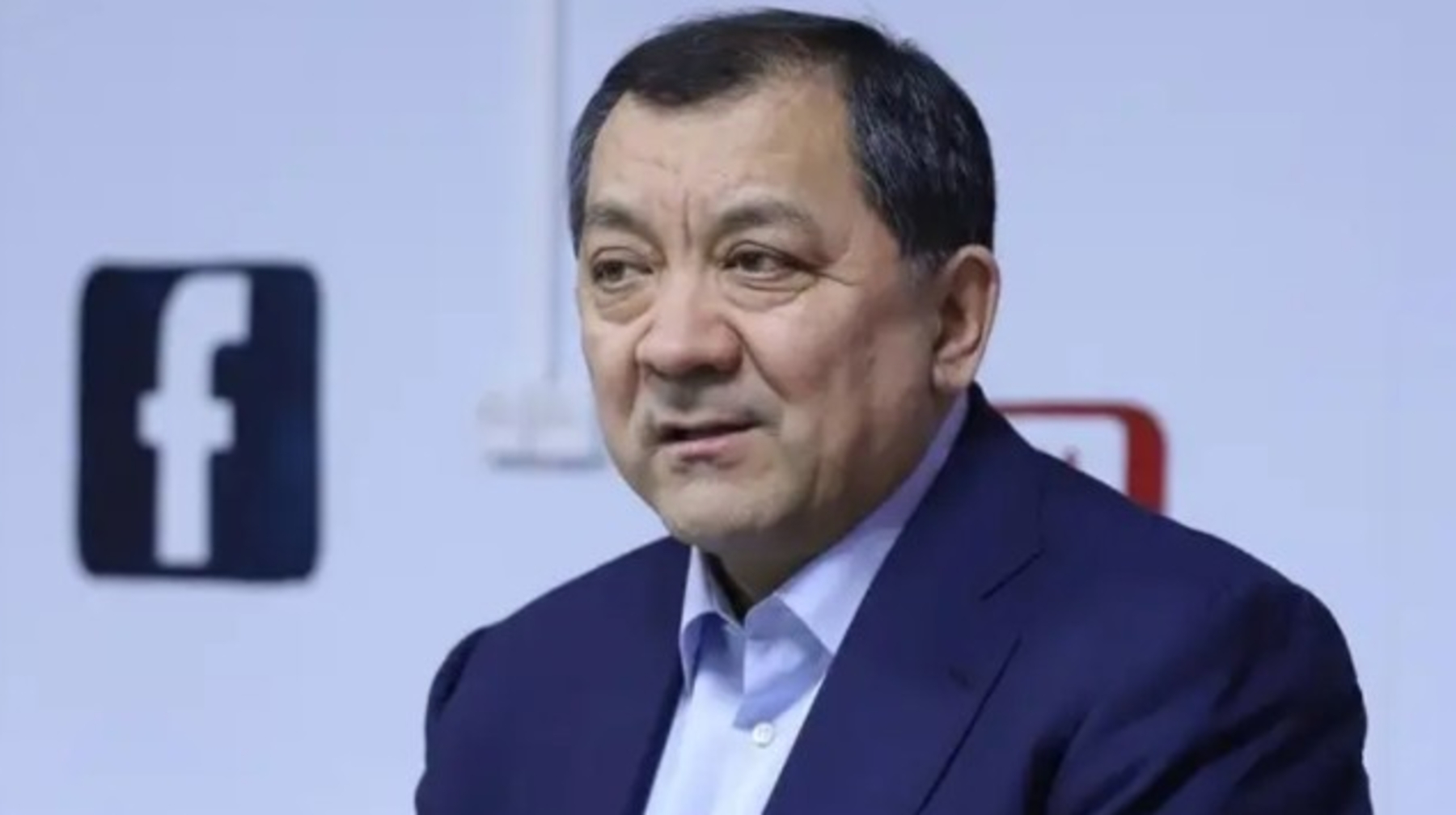 Ноғаев Маңғыстау облысы халқына алғыс білдірді