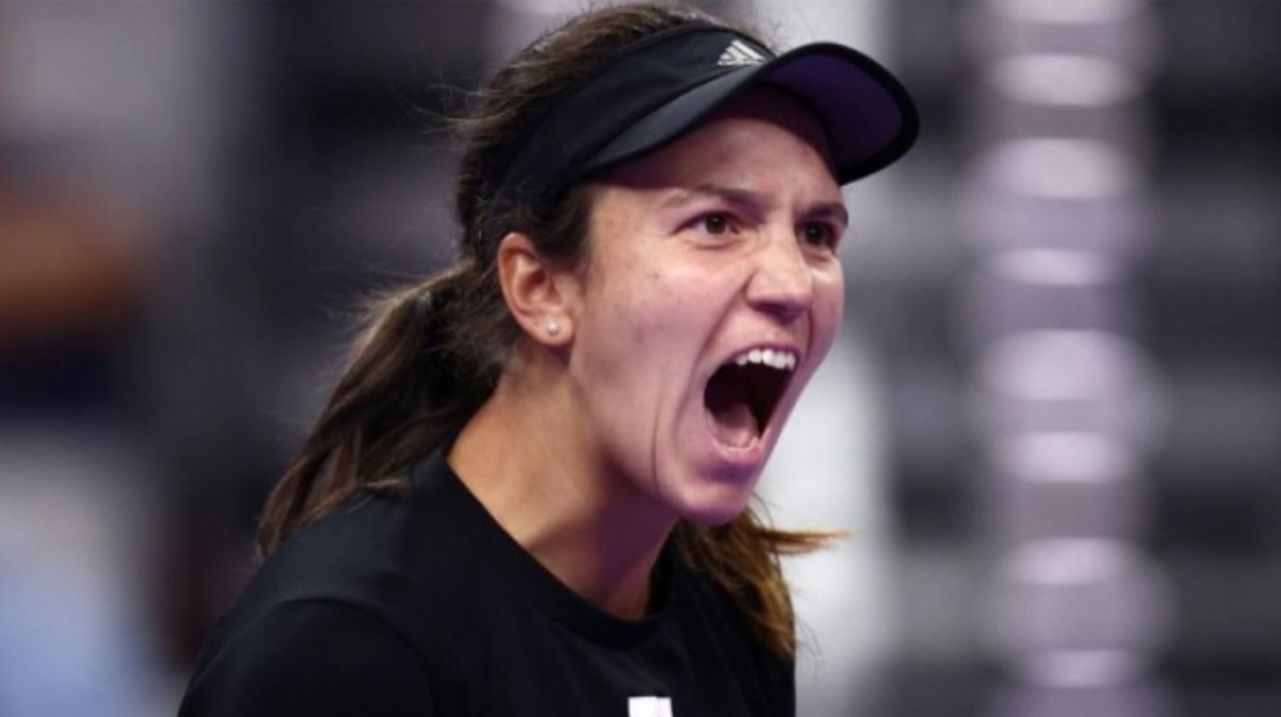 Анна Данилина Италиядағы жарыстың финалына жолдама алды