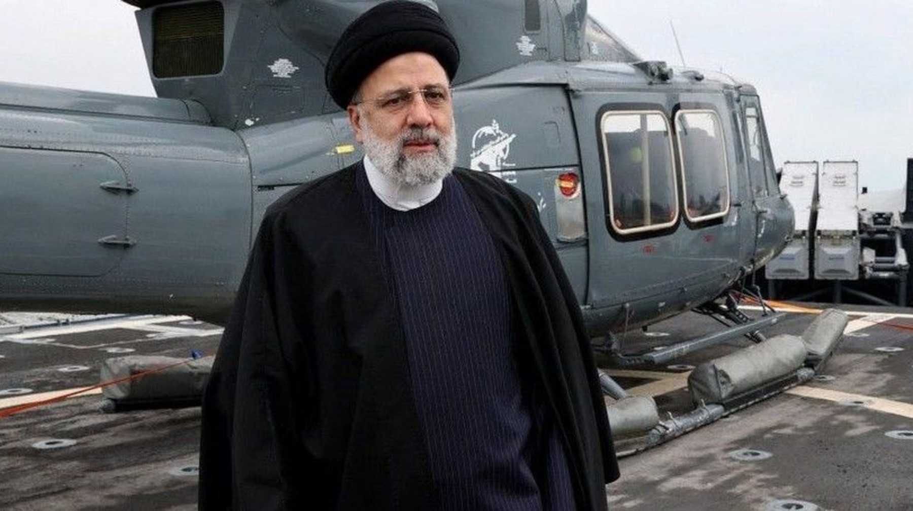 Иранда 50 күн ішінде Прзидент сайлауы өтеді