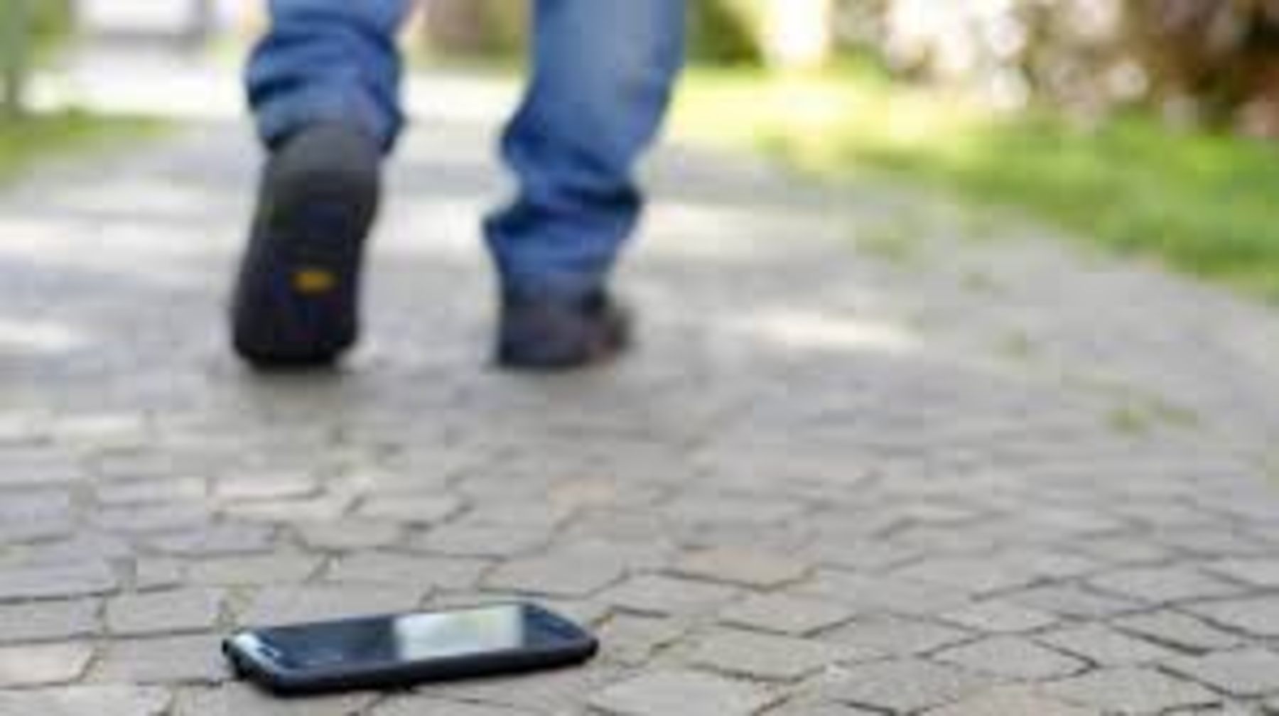 Көшеден тапқан нәрсені не істеу керек?