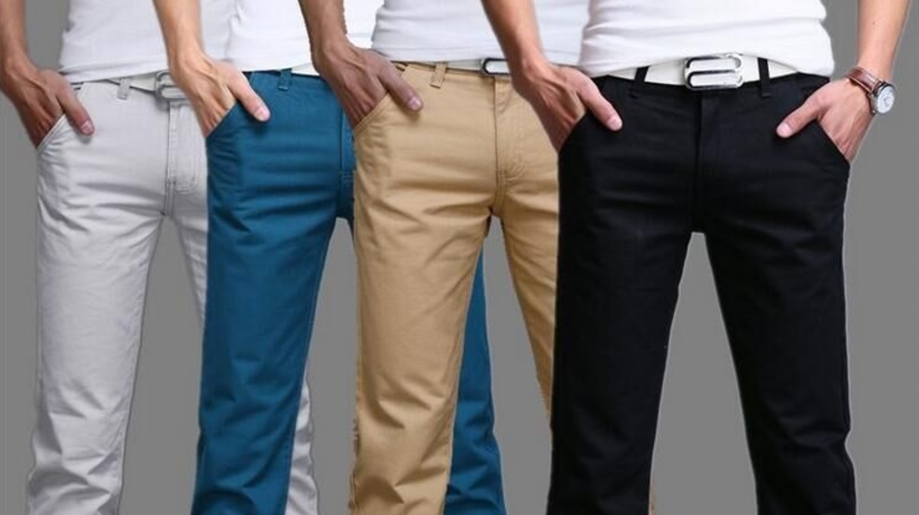 Бүгін – шалбардың «туған» күні 