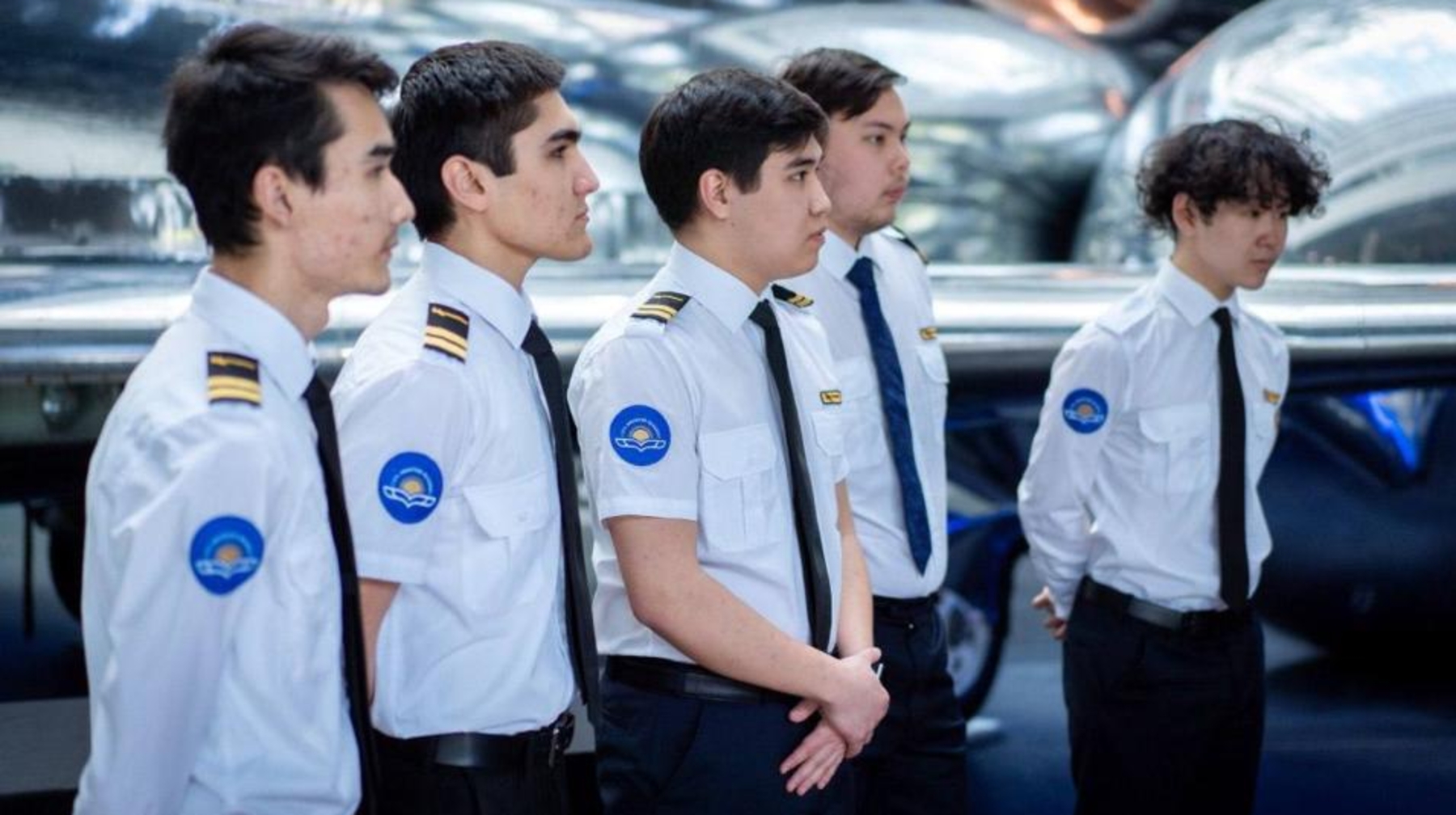 Қазақстанда ұшқыштарды даярлайтын дайындық мектебі ашылмақ