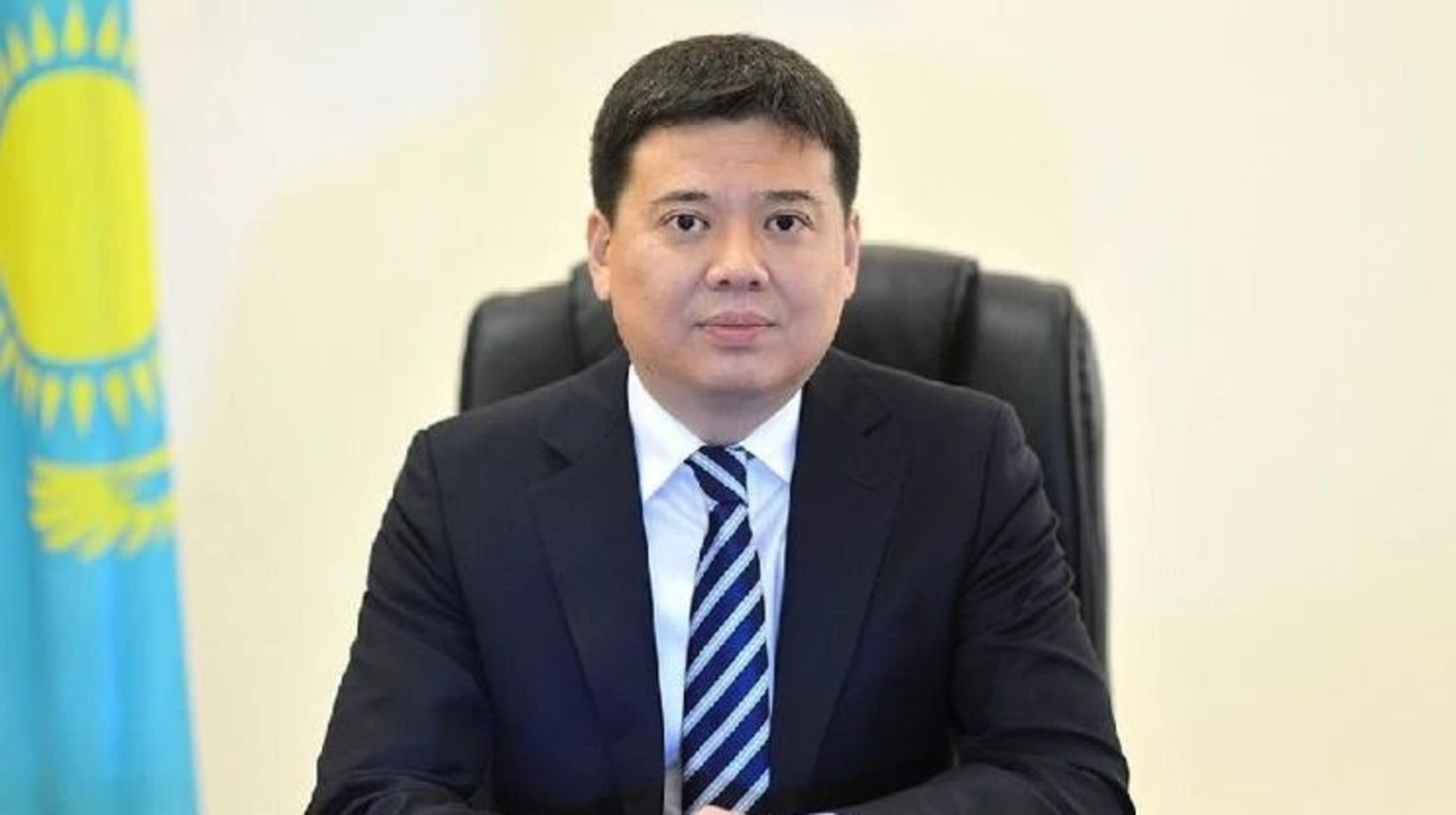 Бұрынғы әділет министрін қамауда ұстау мерзімі ұзартылды