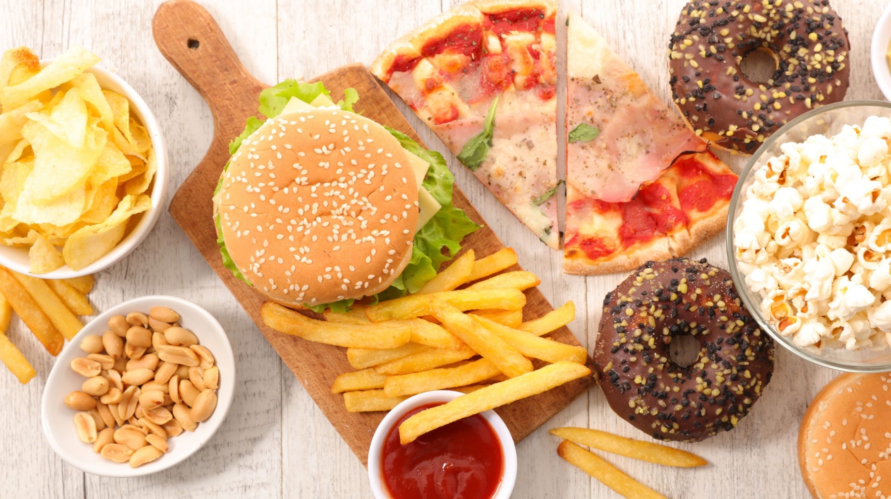 Ерте қартайтатын өнімдер