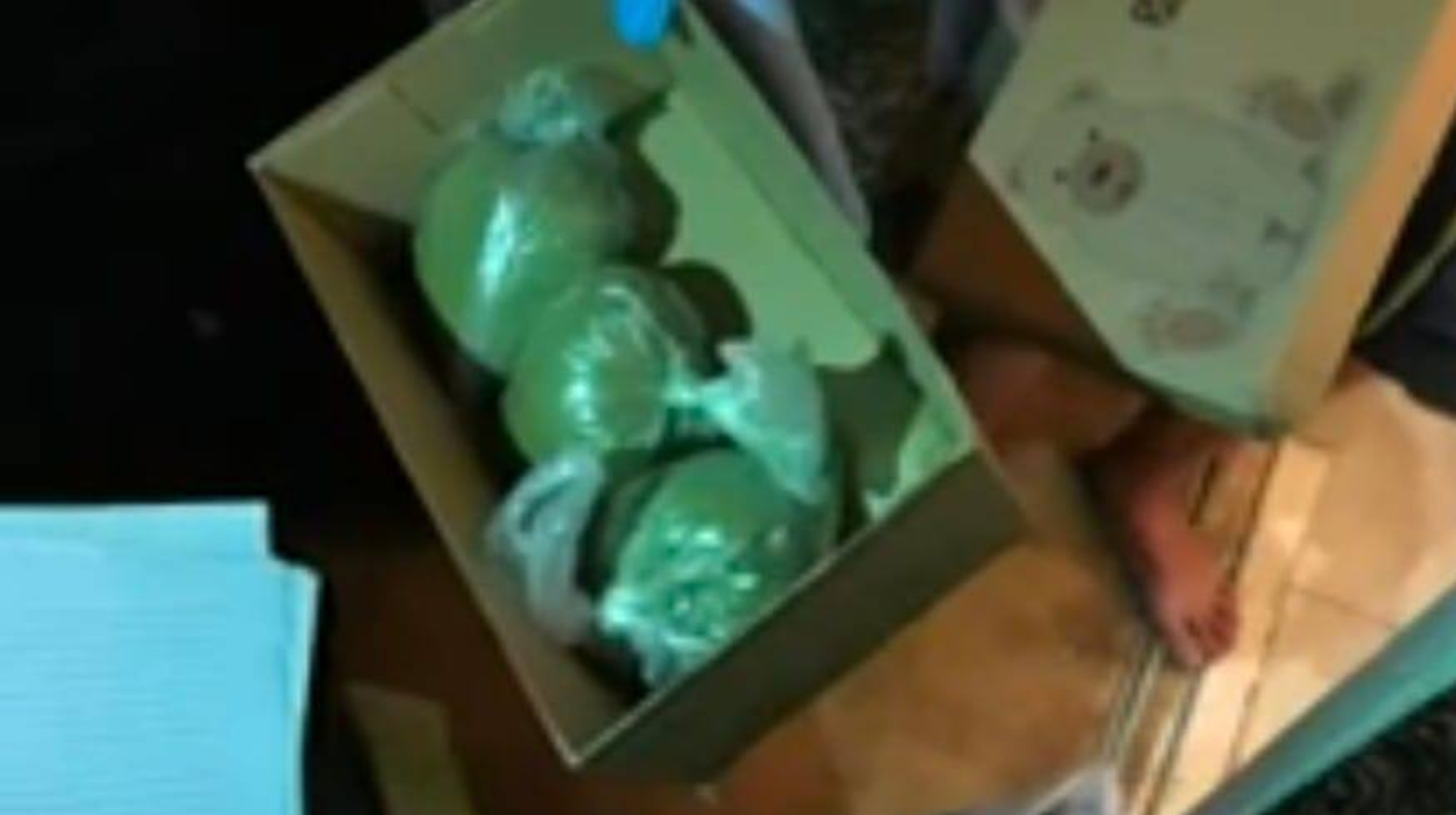 Алматыда есірткі притоны табылды