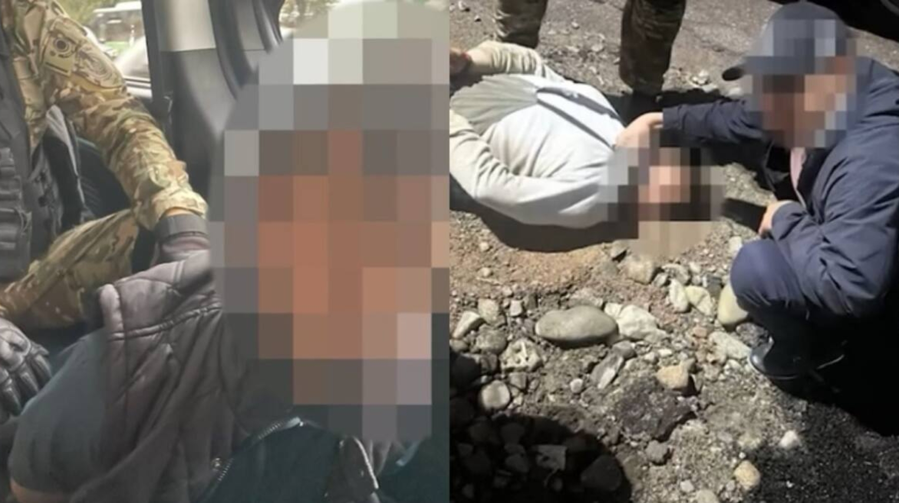 Алматы полициясы тонау қылмысын ашты