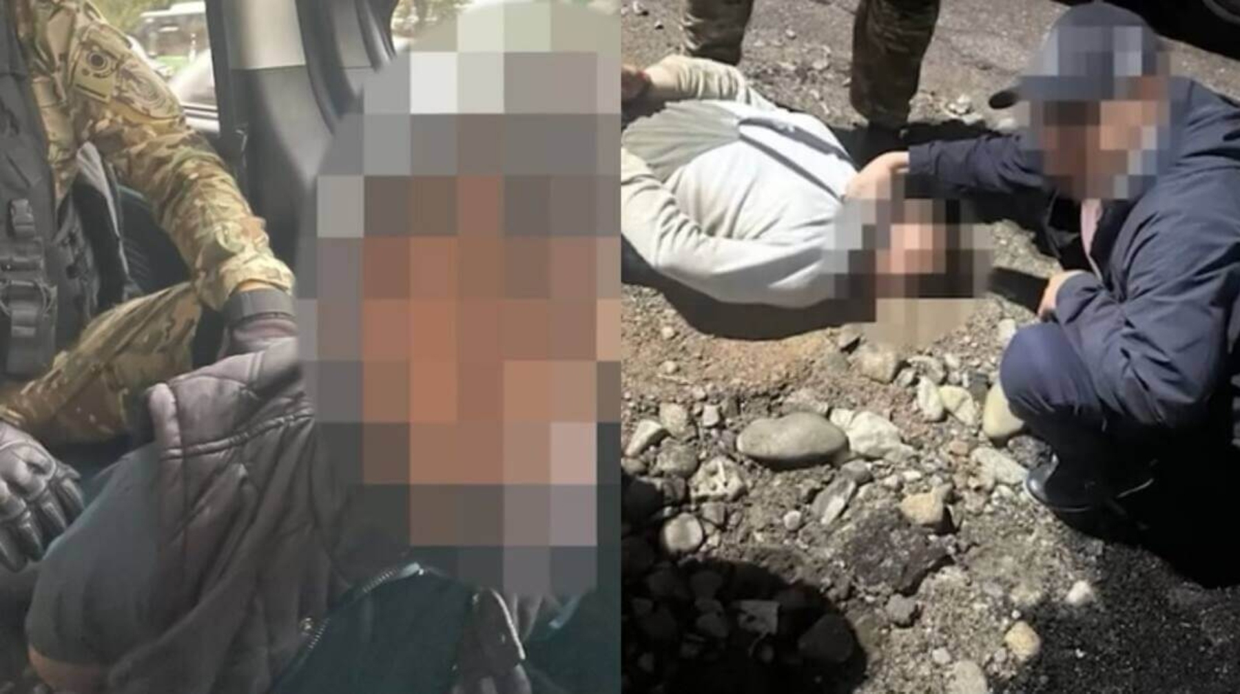 Алматыда туыстарының үйін тонаған адам ұсталды