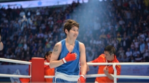 Бүгін ел намысын қорғауға 11 спортшы шығады