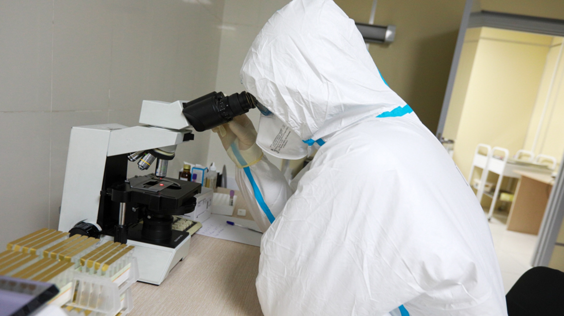 Коронавиустың жаңа түрі анықталды