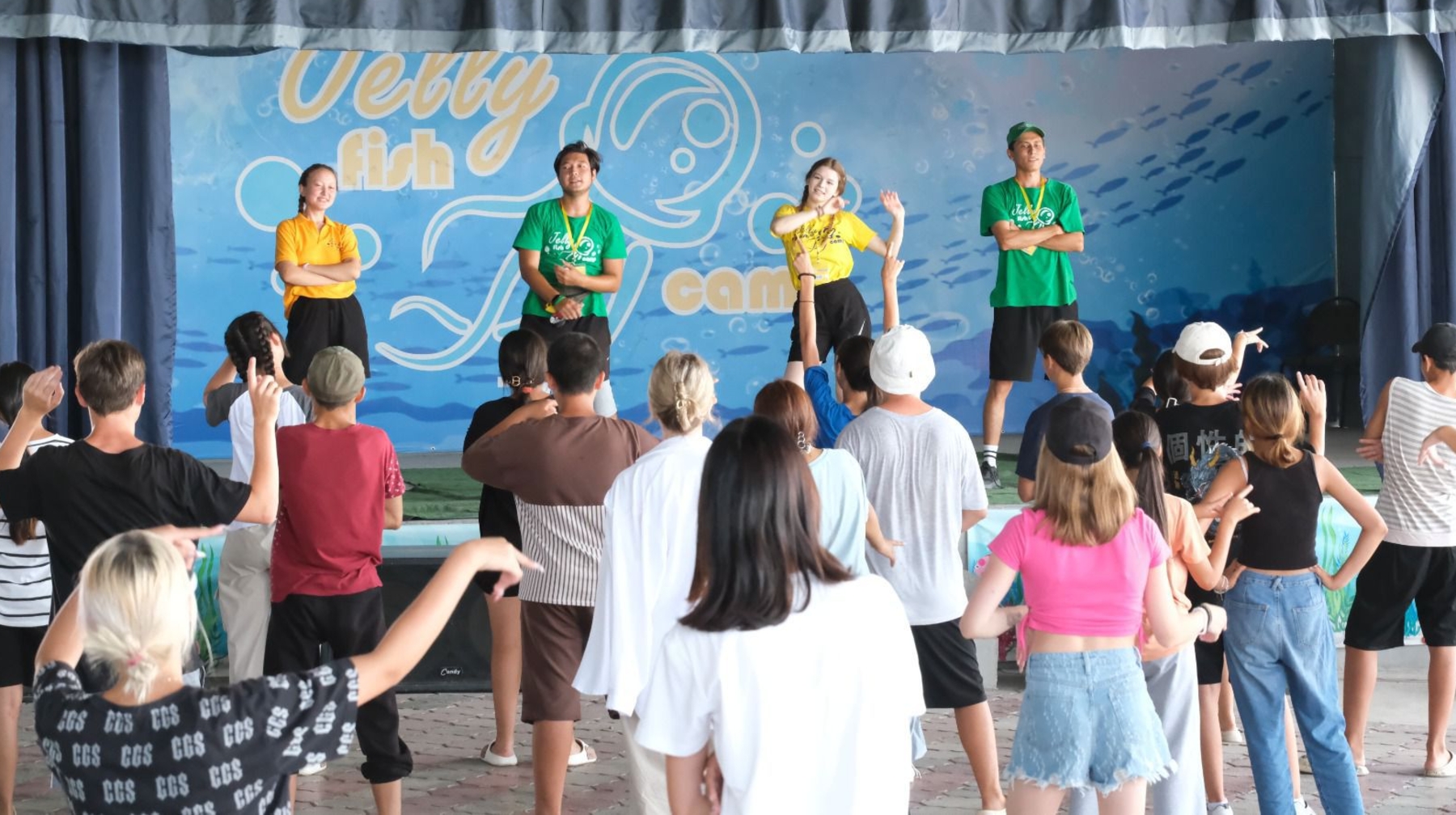 Алматы оқушылары үшін жазғы демалыс қалай ұйымдастырылады?