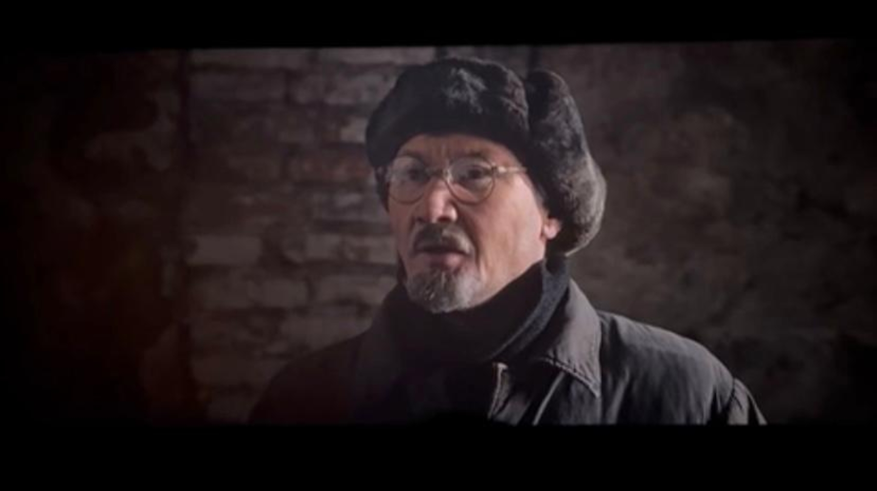 «Соңғы үкім»: Ахаң заманының ақиқаты 