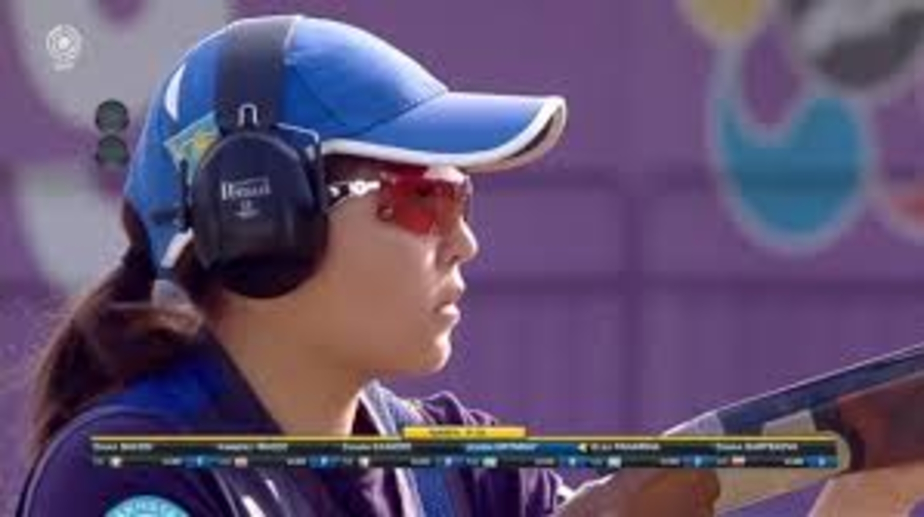 Париж Олимпиадасына тағы бір жолдама бұйырды