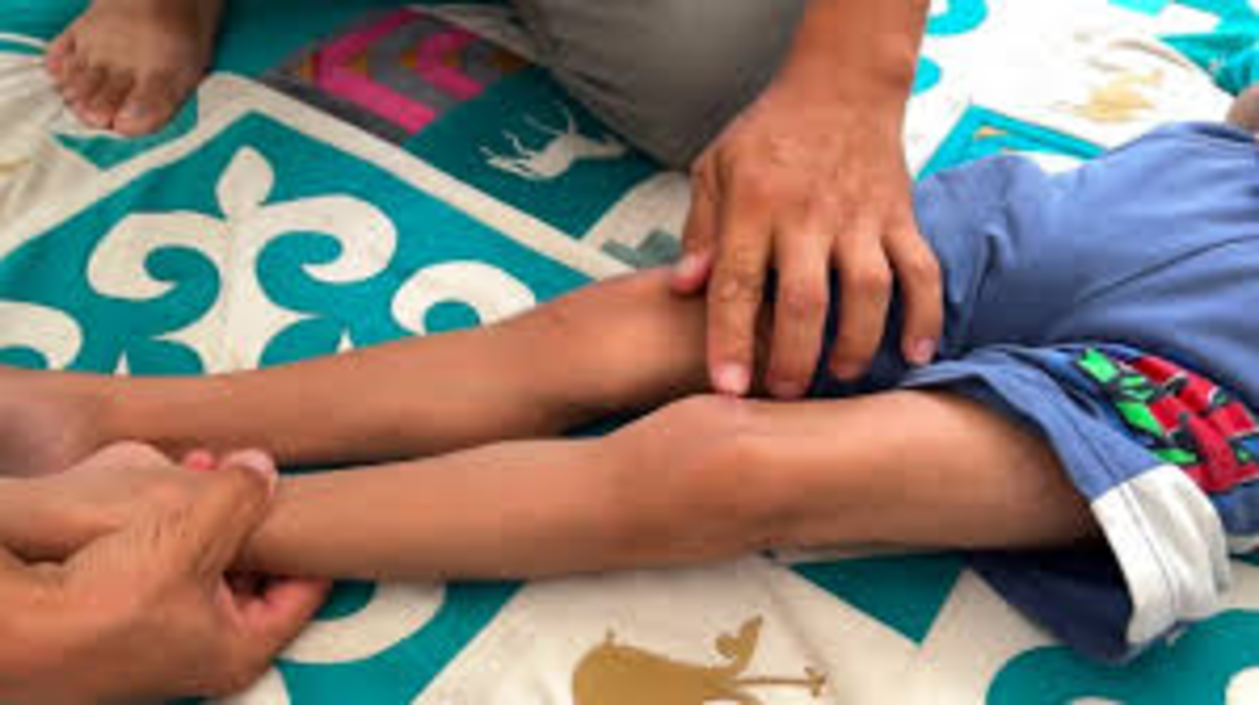 Еліміздің балалары Өзбекстанда тегін емделеді