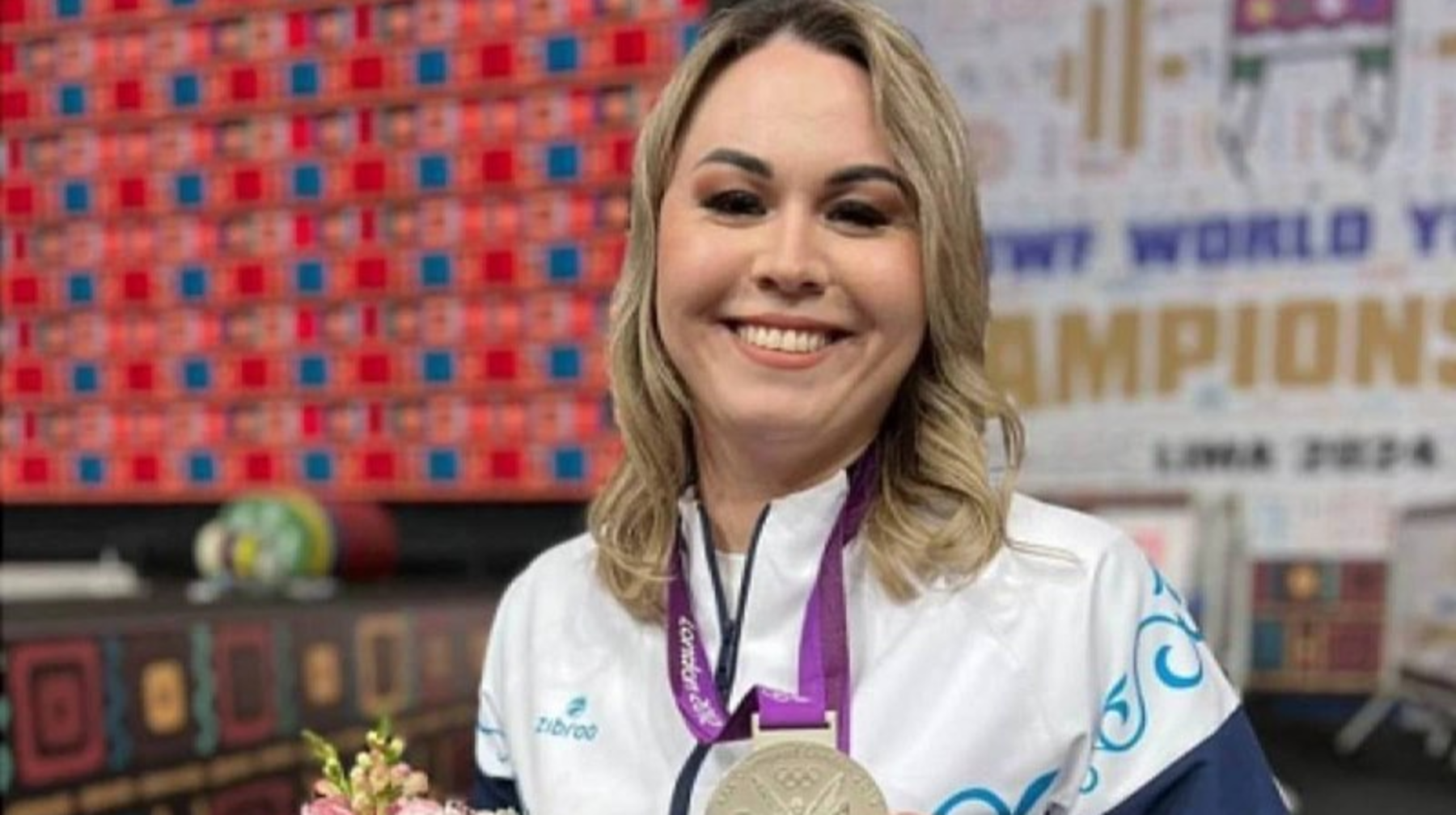 12  жыл күттірген медаль