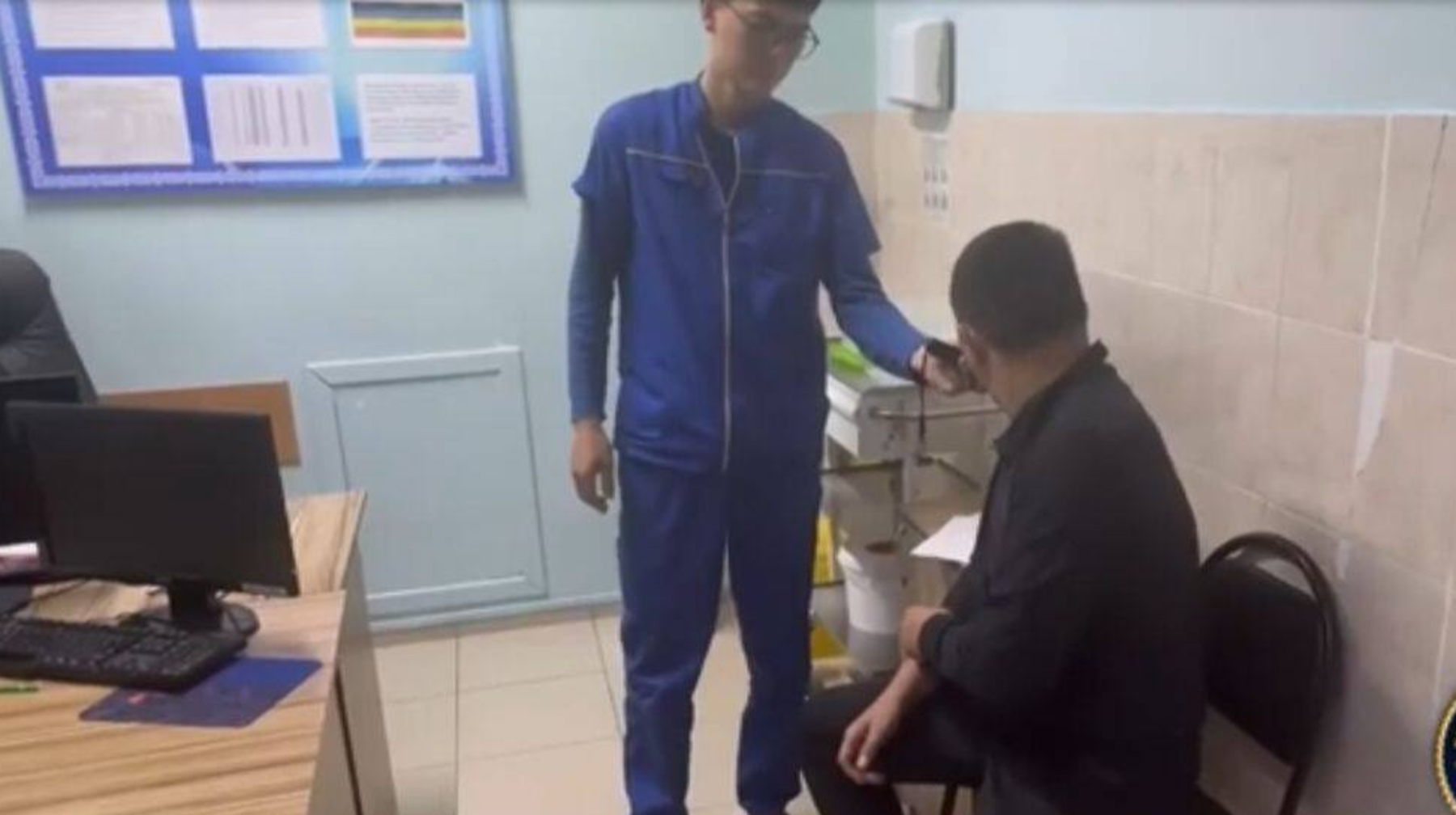 Алматыда 500-ге жуық мас жүргізуші анықталды