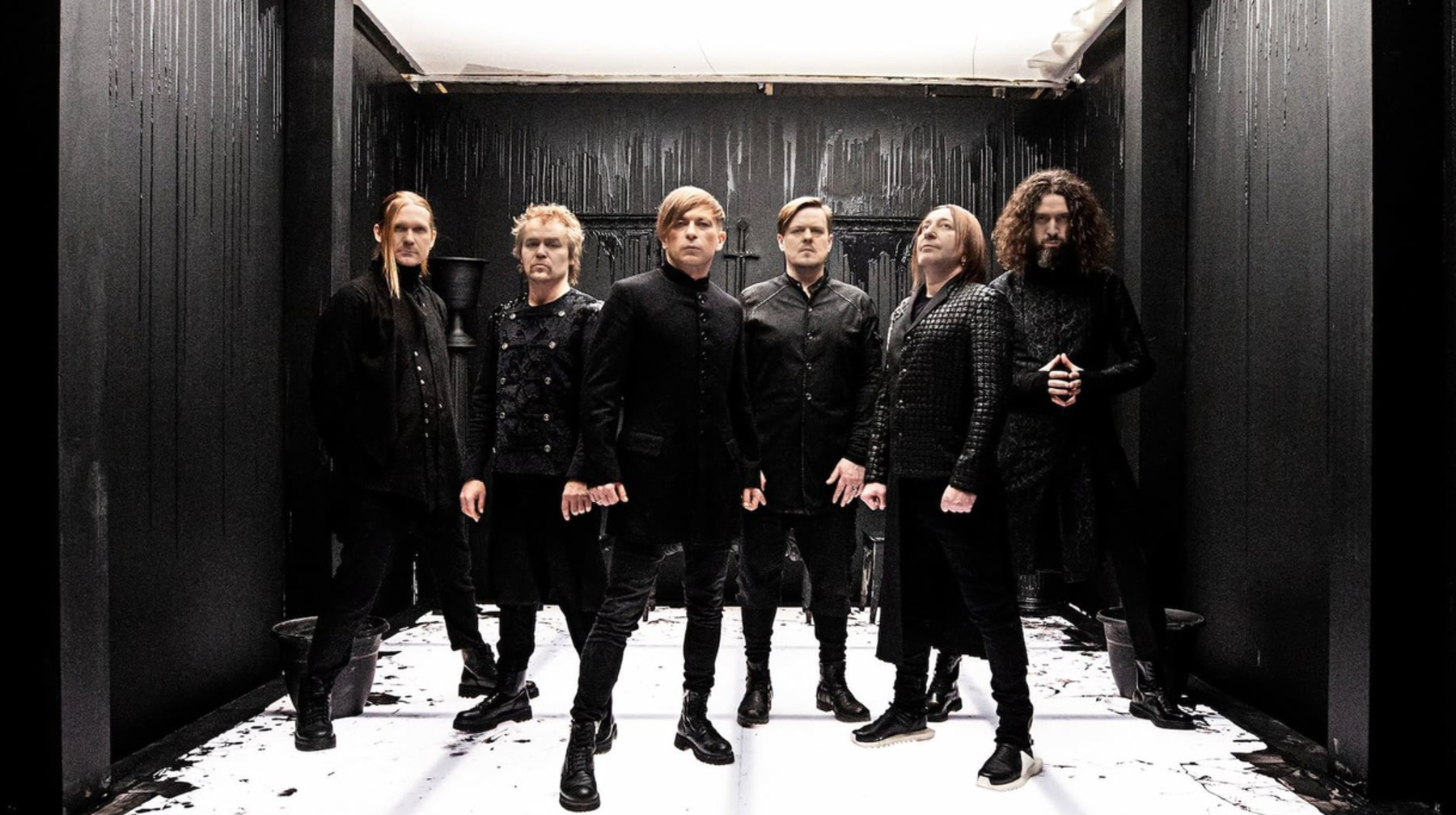 Алматыда  Би-2 концерті өтпейтін болды