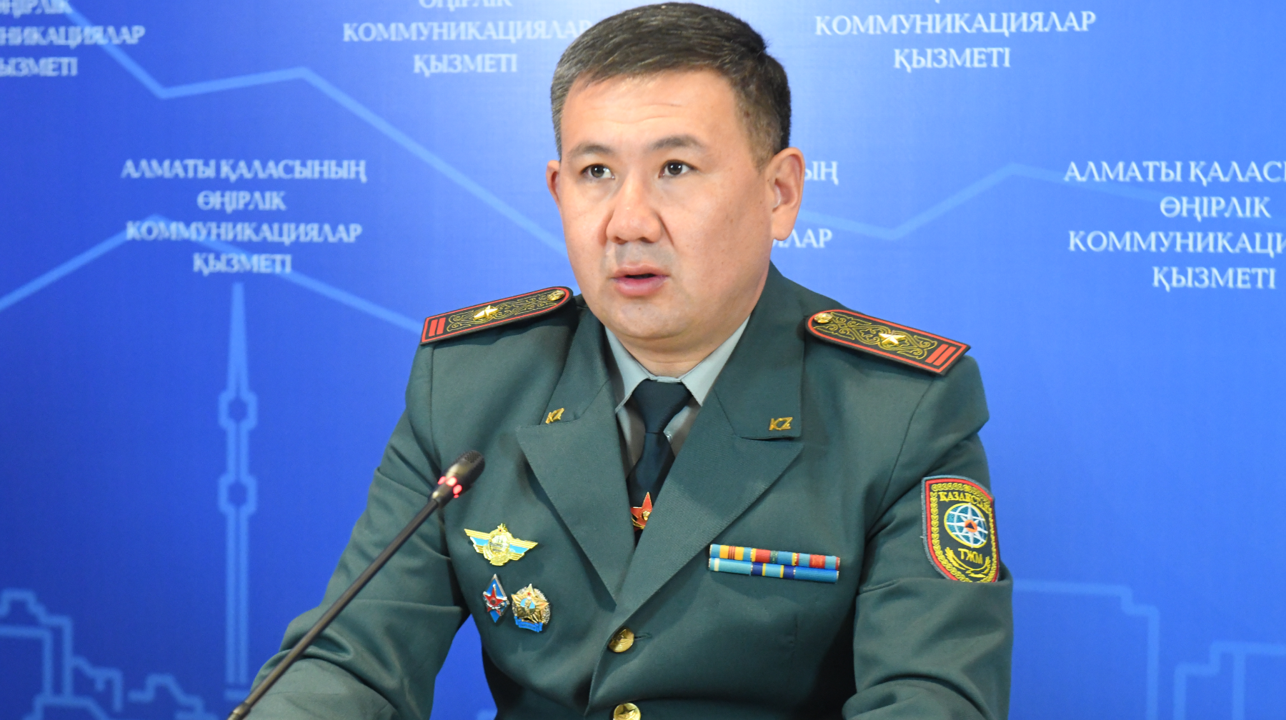 Алматыда шомылу маусымына дайындық қалай жүріп жатыр?