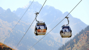 Алматы тұрғындарына тағы да ескерту жасалды