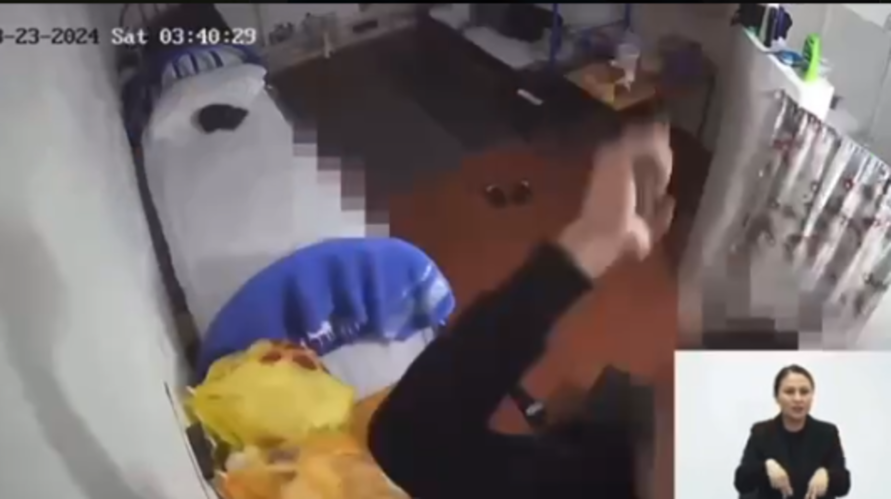 Қазақстанда сотталғандар 700-ге жуық камераны сындырды