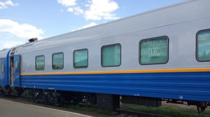 Елімізде вагон өндірісі өскен