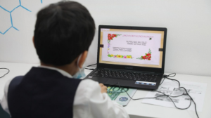 БҰҰ-ға кез келген бала арыздана алады