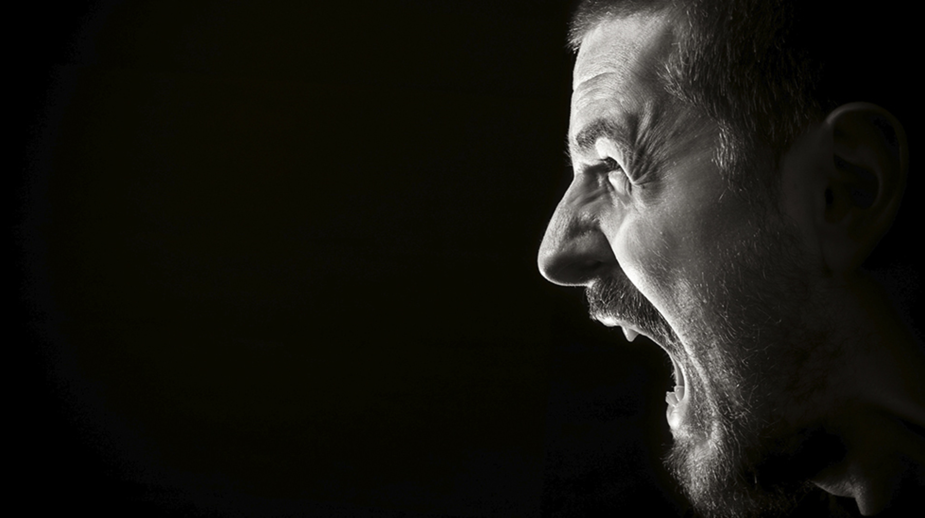 Ашу - адам денсаулығына кері әсер беретін ең қауіпті эмоция