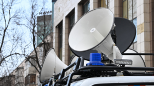 Алматыда 31 мамырда ТЖ кезінде жаппай құлақтандыру жүйесі сынақтан өткізіледі