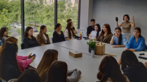 «Әлемді бірге сақтайық»: Алматыда өткен экологиялық дөңгелек үстел