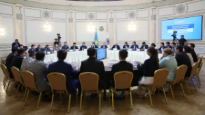 Алматы Мәслихаты танымал әртістердің есімдерімен аталған көшелерді бекітті