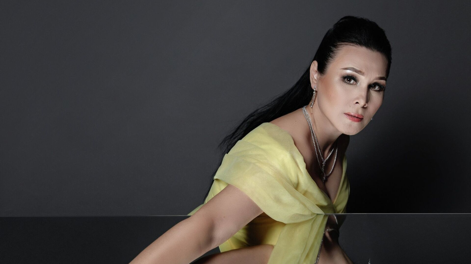 Майра Мұхамедқызының жанайқайы: «Еңбегімді қазаққа дәлелдей алмай жарты ғасыр өтті»