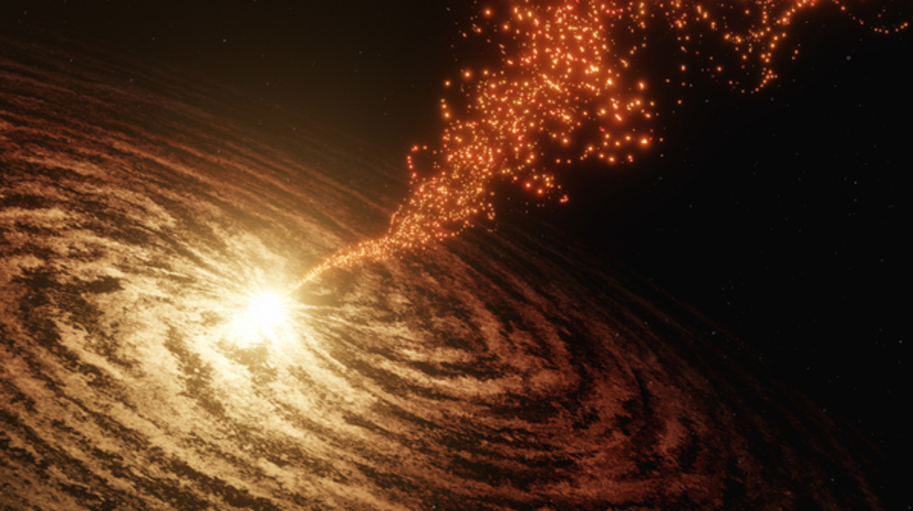 Магниттік дауылда не істеу керек?