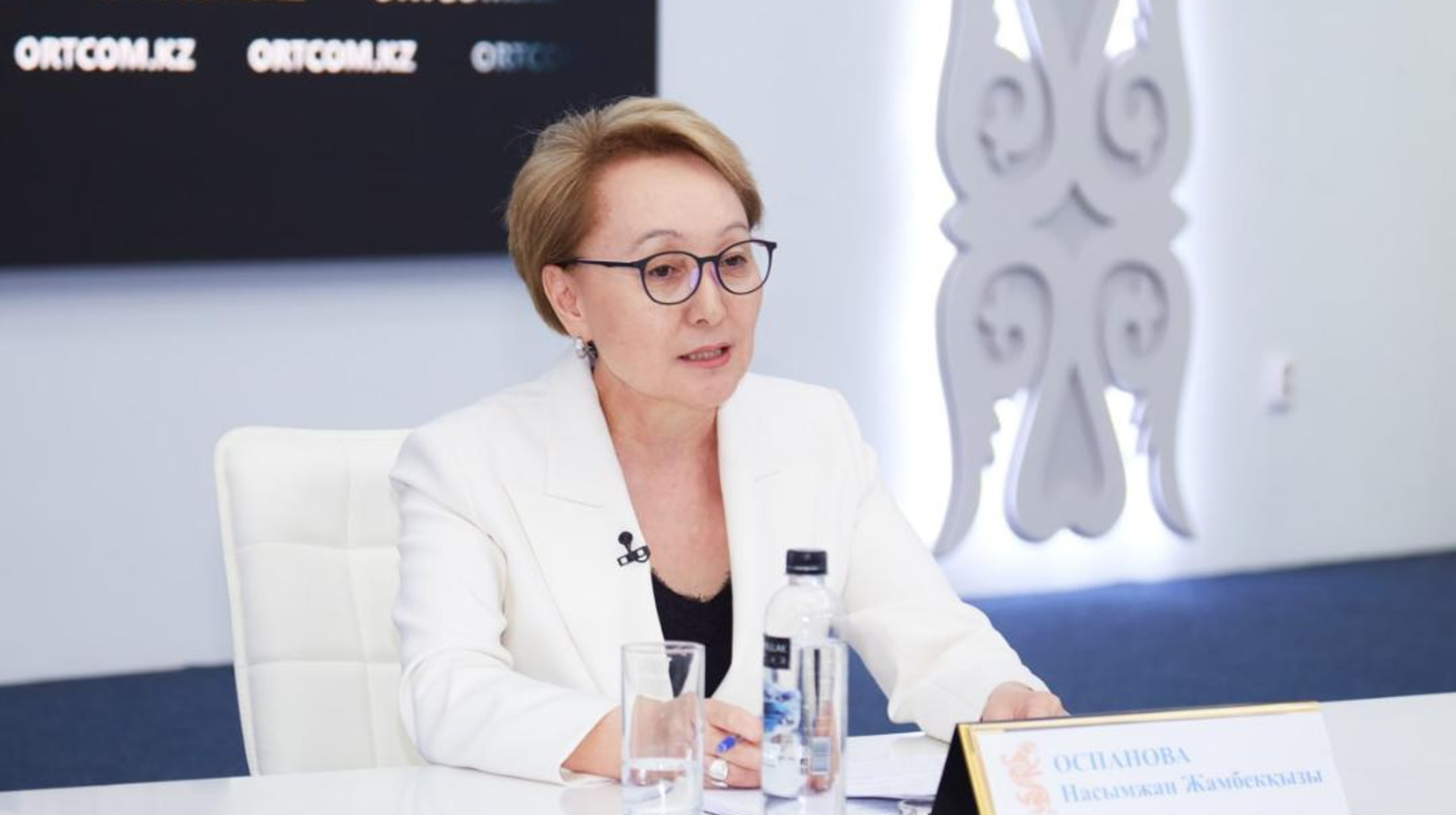 Балалар әл-ауқатының индексі әзірленіп, енгізілді