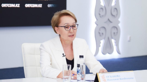 Балалар әл-ауқатының индексі әзірленіп, енгізілді