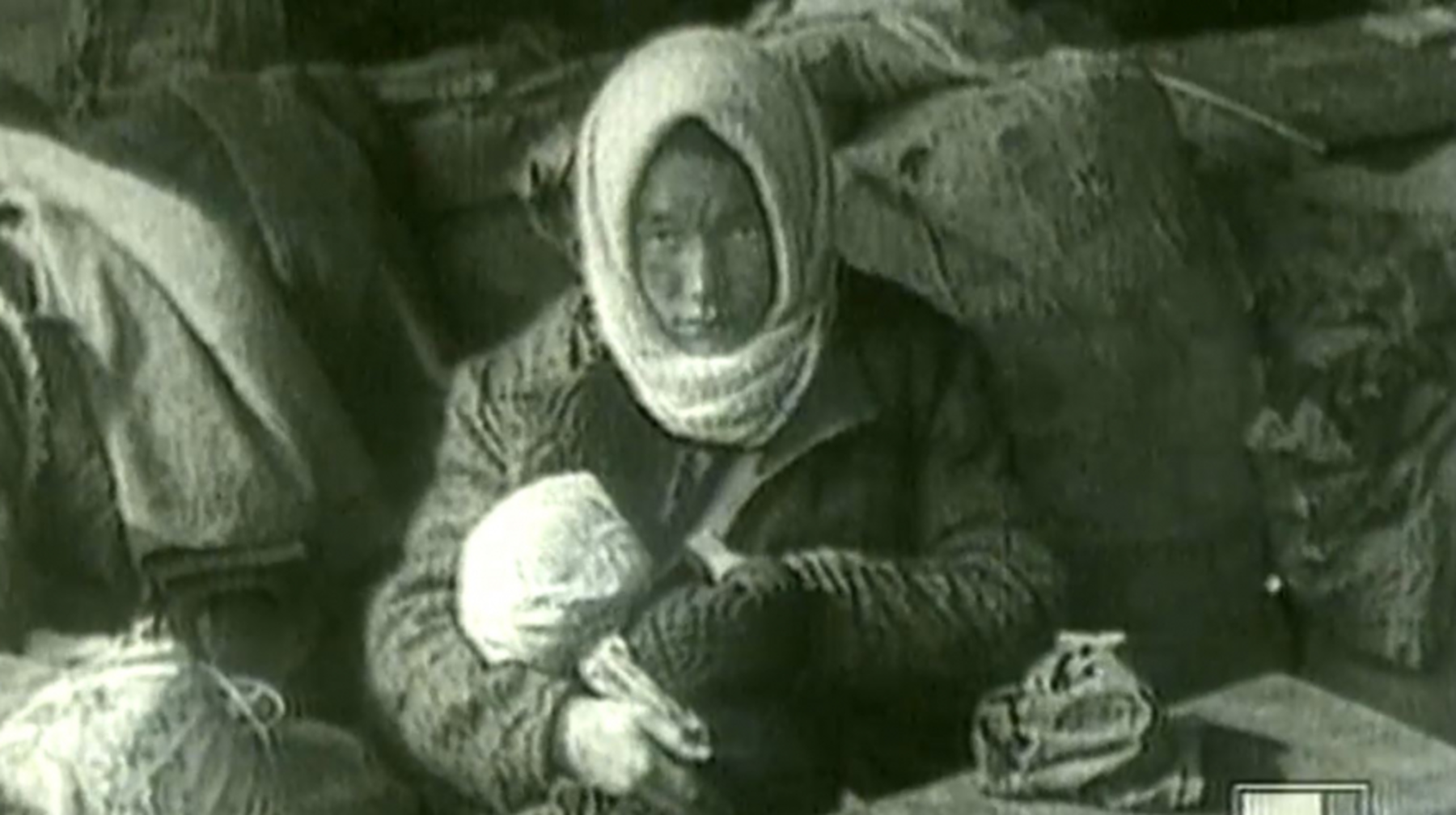 Бүгін - саяси қуғын-сүргін құрбандарын еске алу күні 