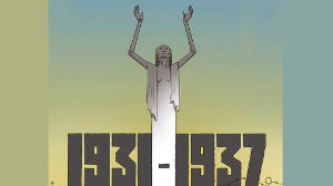 Бүгін - саяси қуғын-сүргін құрбандарын еске алатын күн