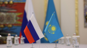 Алматыда Қазақстан мен Ресей Қорғаныс министрлері кездесті