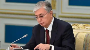 Біз өткен замандағы қасіретті оқиғалардан тағылым алып, оны ұлт жадында сақтай білуіміз керек - Президент