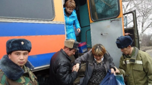 Cу тасқыны: 5268 тұрғын әлі эвакуациялау пунктерінде қалып отыр