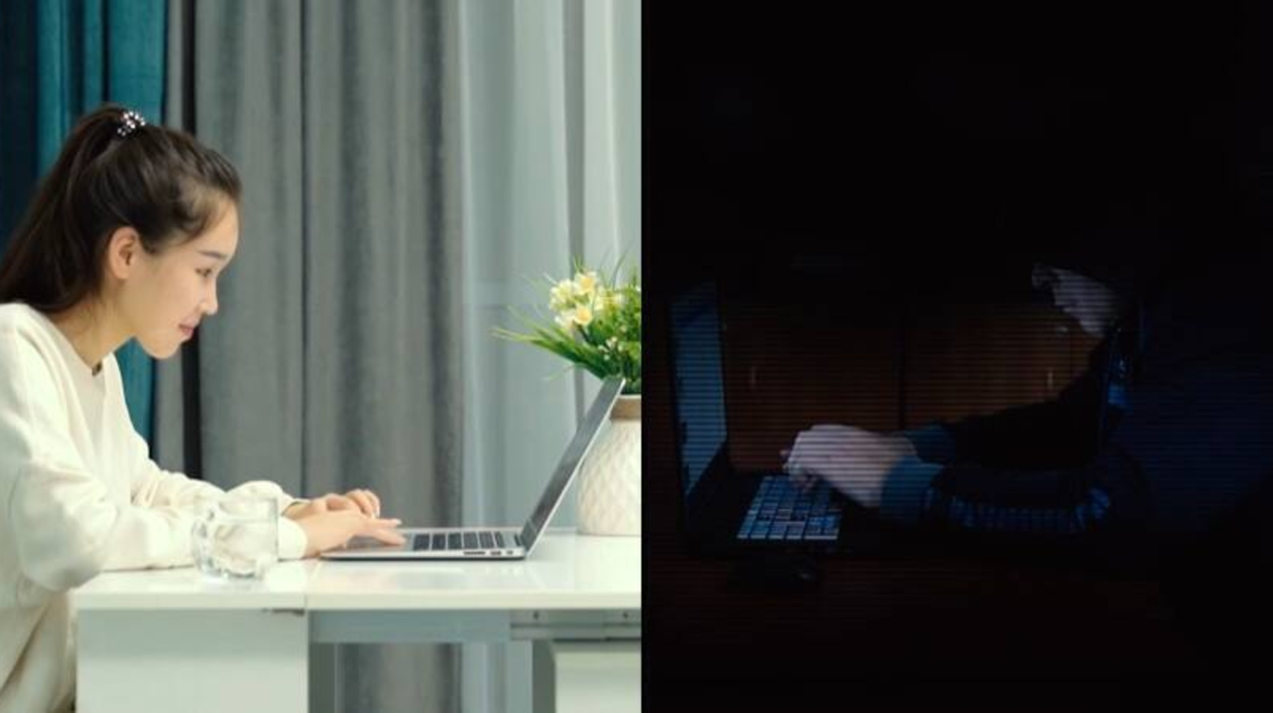 Жазда интернет балаларға несімен қауіпті?