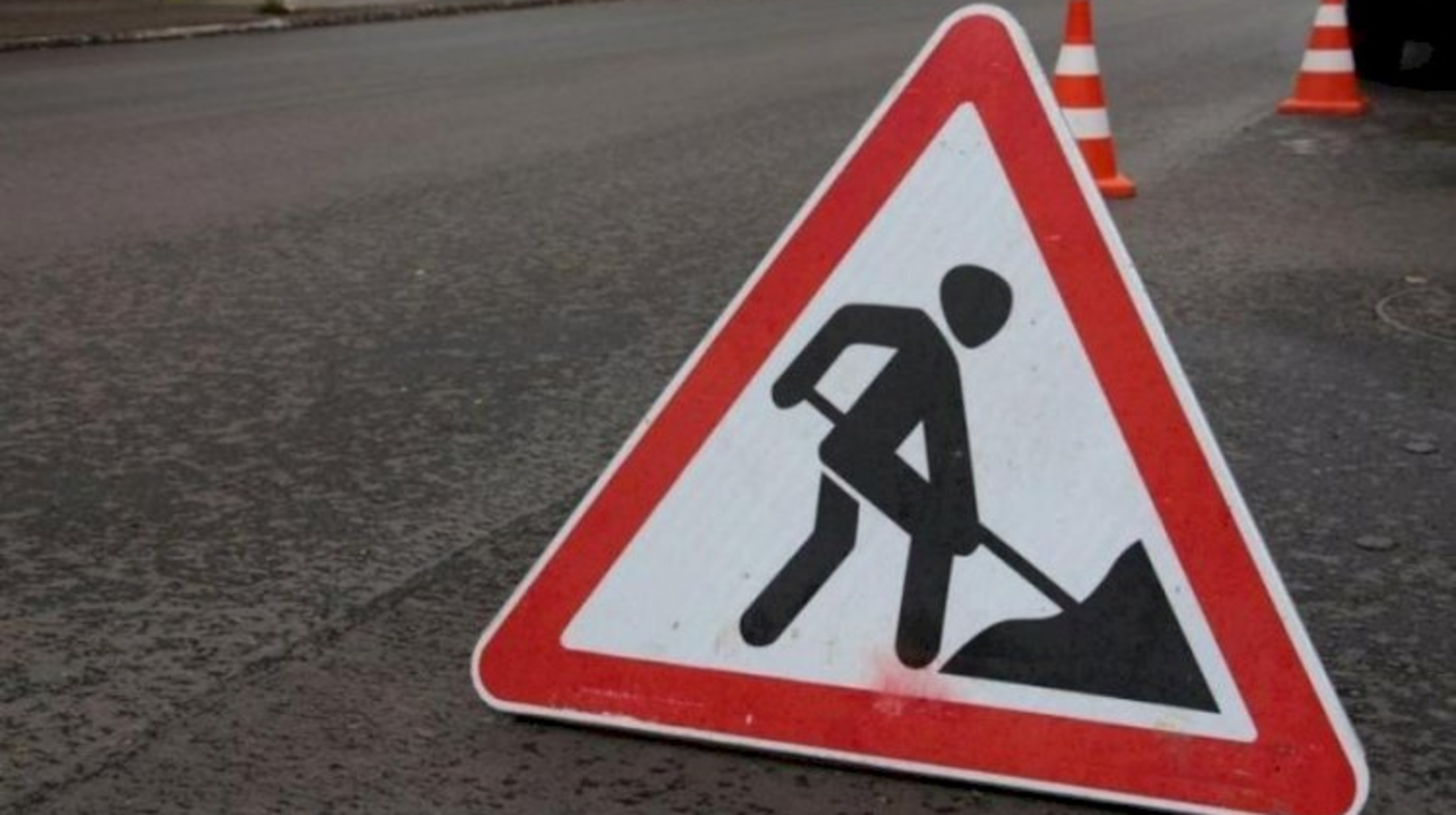 Алматыда Бродский көшесіндегі аумақтың бірінде қозғалыс шектеледі