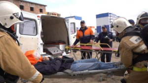 «Жер-2024» Республикалық командалық-штабтық оқу-жаттығуы басталды