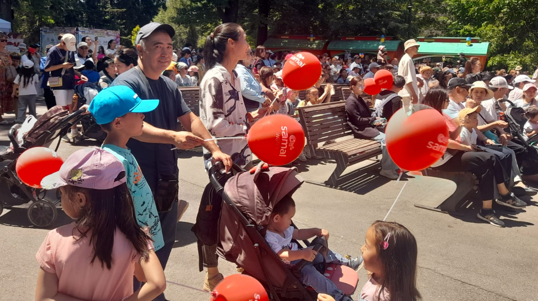 Қазақстан халқы саны: соңғы деректер