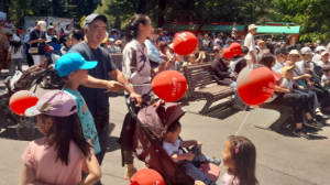 Қазақстан халқы саны: соңғы деректер