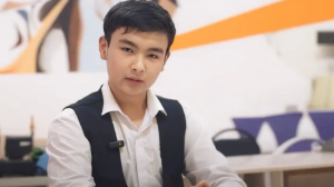 ҰБТ-дан ең жоғары балл жинаған кім?