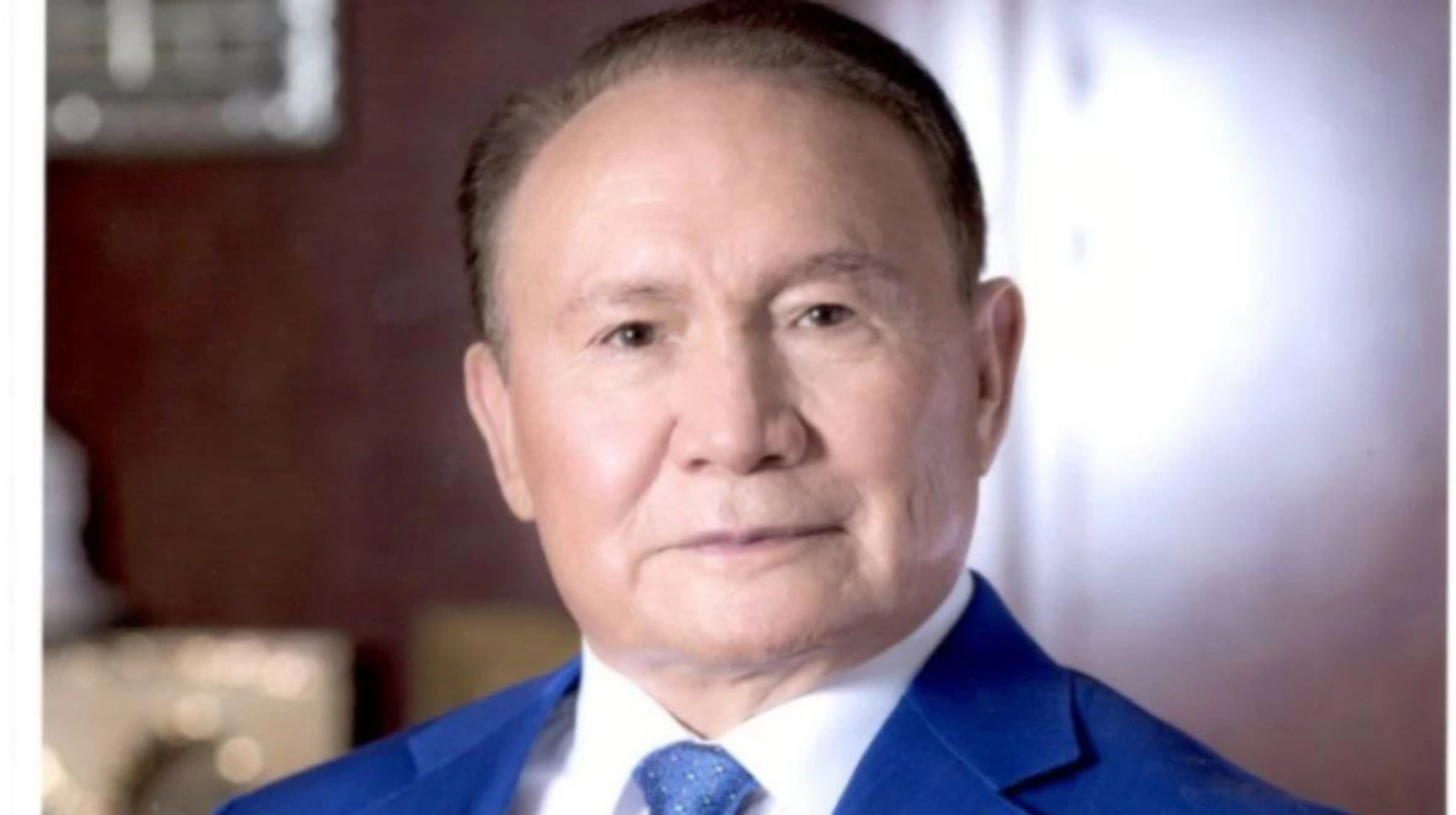 66 миллион долларлық мұнай терминалы мемлекетке қайтарылды