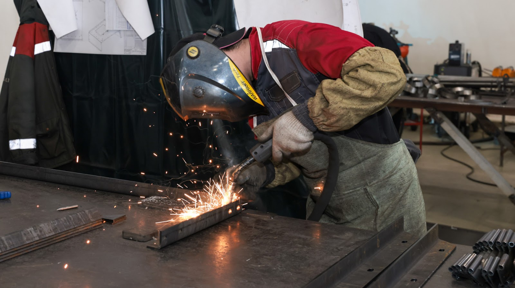 Қазақстан Үкіметі өнеркәсіптің барлық саласын қолдайды