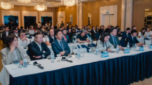 Қазақстан мен Ханчжоу арасындағы ынтымақтастықтың жаңа векторлары белгіленді