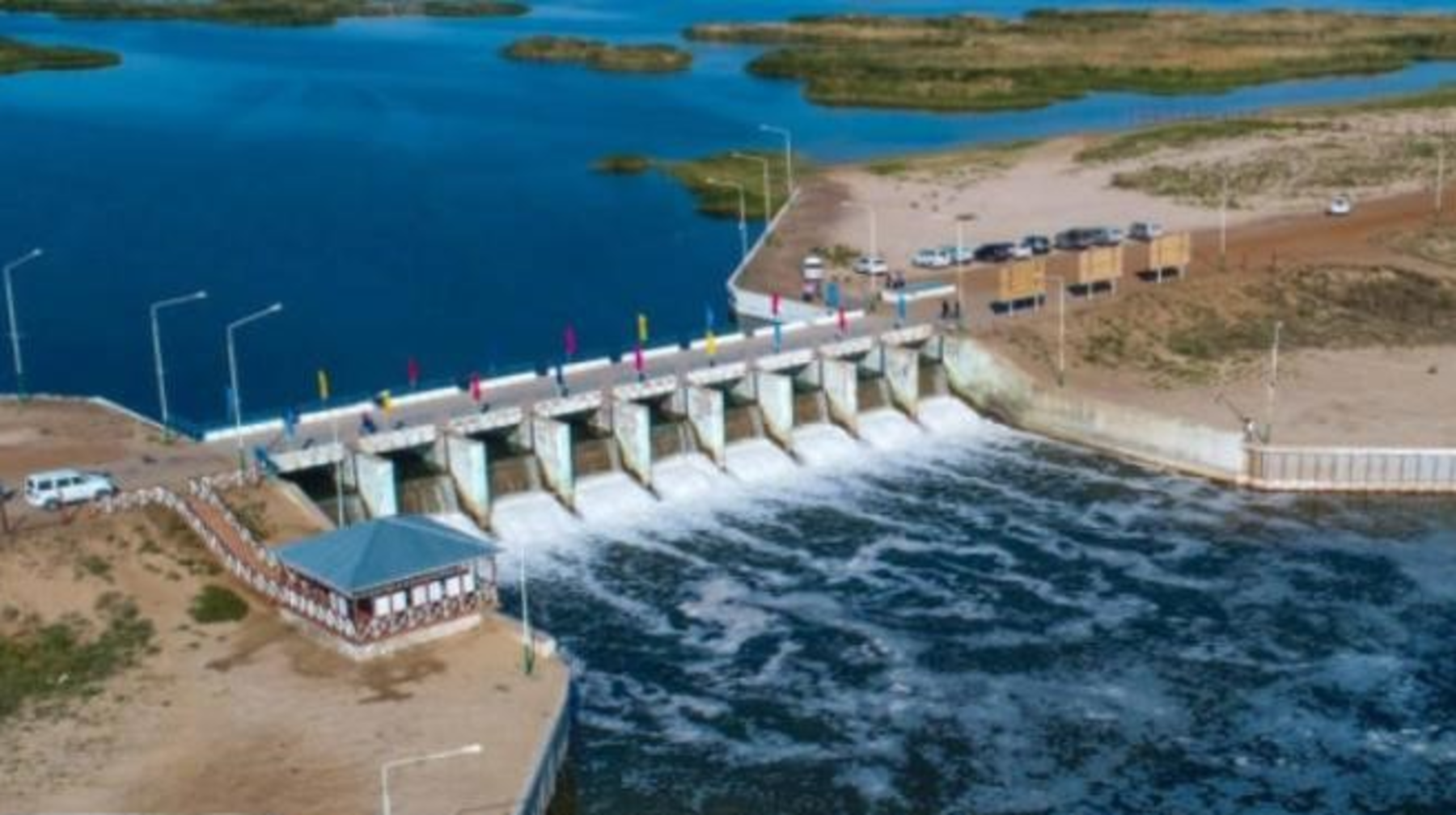 Қазақстанның барлық өңірінде су тасқыны аяқталды