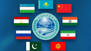 ШЫҰ-ның күн тәртібі қандай?